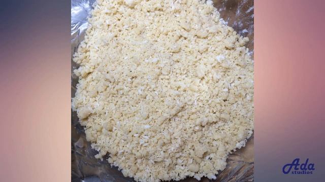 ОФИГЕННО Фруктовый крамбл Рецепт, пошаговый, как приготовить, видеорецепт смотреть онлайн