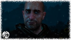 Ведьмак 3: Каменные Сердца #13. Гюнтер о'Дим