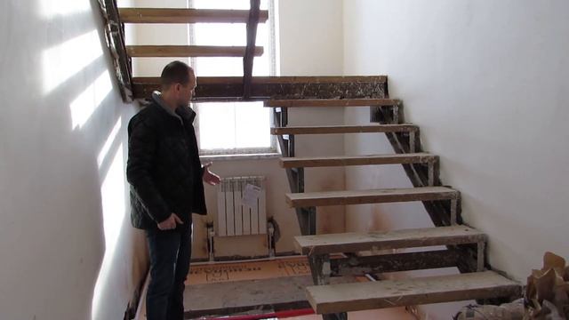 Какой дом можно купить за 5 млн? Двухэтажный кирпичный коттедж. Обзор дома. смотреть онлайн