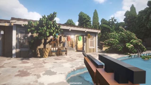 РАЗРУШИЛ ПРОХОД К НЕМУ!!! ПРЯТКИ ГДЕ МОЖНО РУШИТЬ ВСЕ!!! - TEARDOWN (ПРЯТКИ) смотреть онлайн