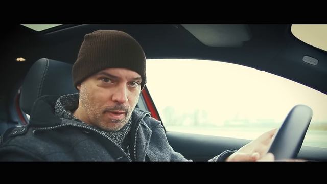 AutósMozi: Mercedes Benz A-Osztály Mercedes A-Class ENG SUB - AutóSámán