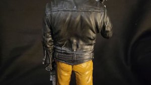 Terminator 1984 V2 3D print models