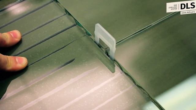 Укладка плитки без пустот DLS система укладки плитки 1 смотреть онлайн