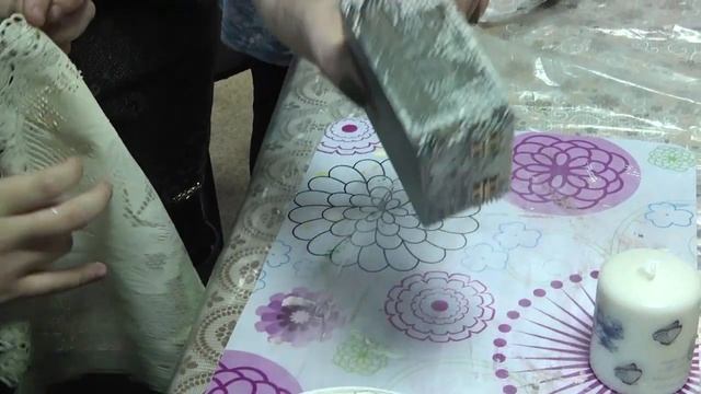 Мастерица