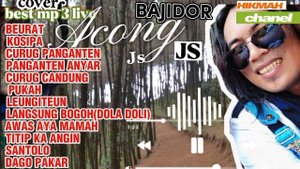 ACONG JS#LAGU PILIHAN #POP SUNDA KOPLO#BAJIDOR# cover live!! #BEURAT(YAYAN JATNIKA)