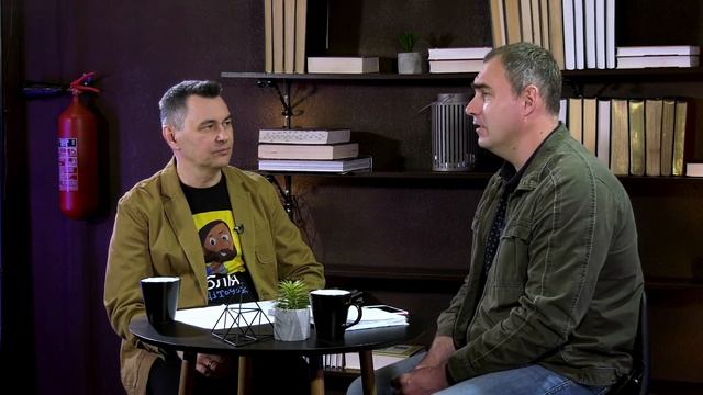 Как в Иисусе Христе увидеть Агнца Божьего? - Алексей Лопатка и Максим Белоусов смотреть онлайн