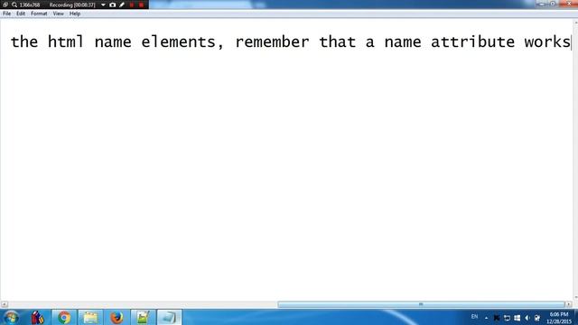Make a javascript quiz in under 15 lines of code, Very simple javascript quiz tutorial...
