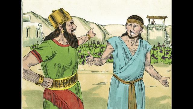 Грех начинается с мелочи (6/8) - 021 смотреть онлайн