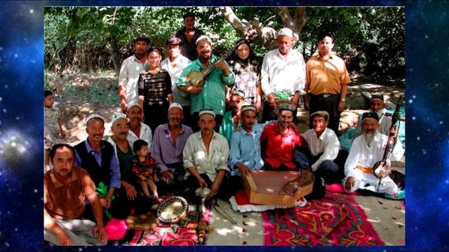 Уйгурские мужские традиции | Uyghur traditions