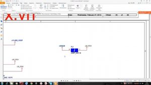 Читаем схемы часть 1 Power Sequence - поиск сигналов, формирование напряжений