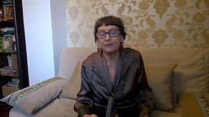 Светлана Жарникова. Русский код