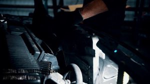Снятие вентилятора радиатора Volvo