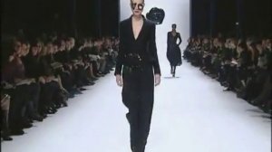 Viktor   Rolf Fall 2008 Fashion Show Full