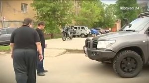Комментарий эксперта Центра тех. экспертизы ФГУП «НАМИ» в специальном репортаже «Передел мечтаний»