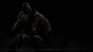 Mortal Kombat XL - Carnage Tremor PC Mod Performs Intro Dialogues Vs All Characters