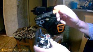 ЛИФАН 11Л.С.НА 20Л.С.-МОТОБУКСИРОВЩИК