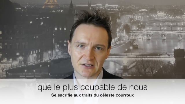 Реальный Французский. Новый учебный сезон. Instagram. De Lafontaine. Звери во время чумы смотреть онлайн