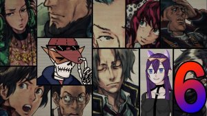 Финальный финал "Экстремального побега" (6 часть)