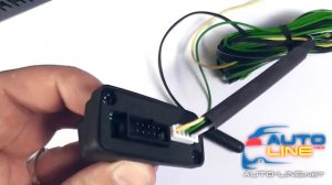 Multitronics SE-50V, универсальный бортовой компьютер