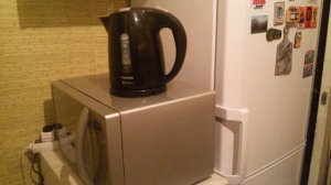 Умная розетка REDMOND – горячий чай в один клик!