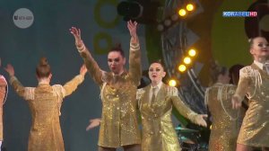 Шоу-балет "Юта"