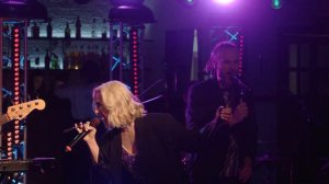 Ain't nobody - группа Новые Ракеты (Chaka Khan and Rufus cover)