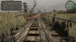 S.T.A.L.K.E.R. 2023. Прохождение. Боцман. Часть #188 НС+OGSR  Патч от 01.2023