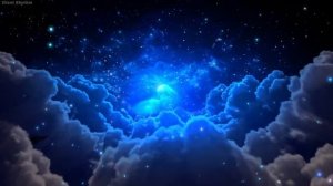 Мелодия для снятия стресса, медитации и крепкого сна.FLY INTO DEEP SLEEP