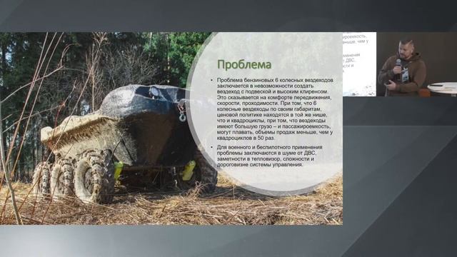 StartupDrivexSPB Founders "Электромобильность: электромобили, инфаструктура и инвестиции в отрасль" смотреть онлайн