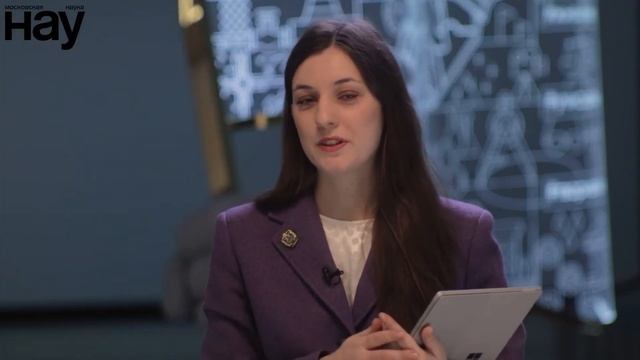 «Наноспутники. Возможности и состав основных систем». Спикер: Валерия Мельникова смотреть онлайн