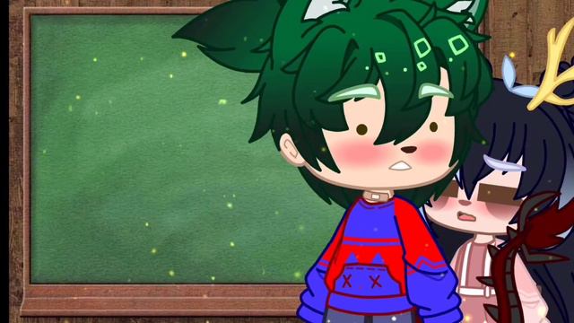 |Gasha Club|MeMe|Я думала ты меня поцелуешь| смотреть онлайн