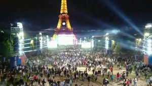 Английские болельщики вновь стали причиной беспорядков на Евро-2016