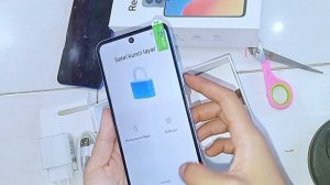 UNBOXING XIAOMI Redmi 12 8/256gb
