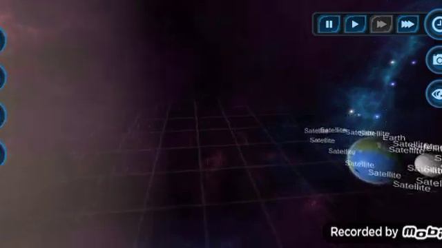 история солнечной системы