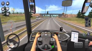 Stuttgart New Terminal Unlocked - Bus Simulator Ultimate - Gameplay