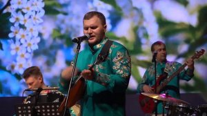 Гармонь обманная