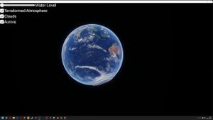 Space Simulation | 0.2.8 Beta, the Terraforming Update is out!