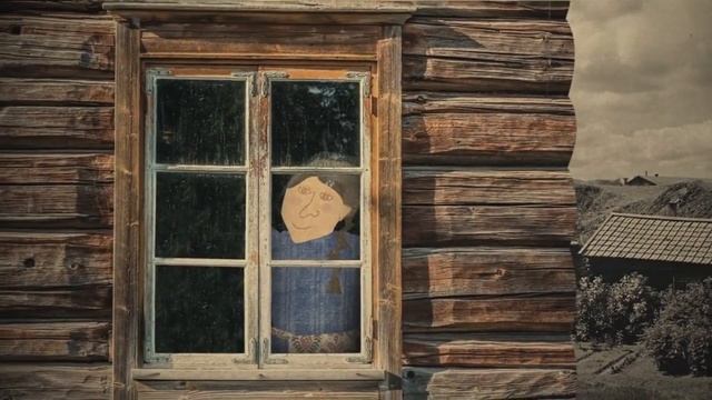 СПУСТЯ 40 ЛЕТ НАШЛА МУЖА, СТАВШЕГО МЕТАЛЛИЧЕСКОЙ СТАТУЕЙ | Фалунский феномен смотреть онлайн