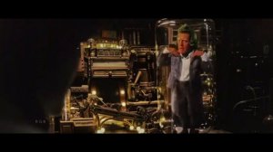 Песня Умпа Лумпа