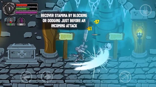 watcher chronicles | new mobile games 2022 | gameplay смотреть онлайн