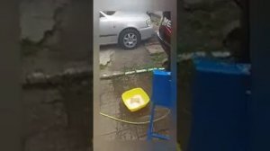 ?Опреснение лодочного мотора