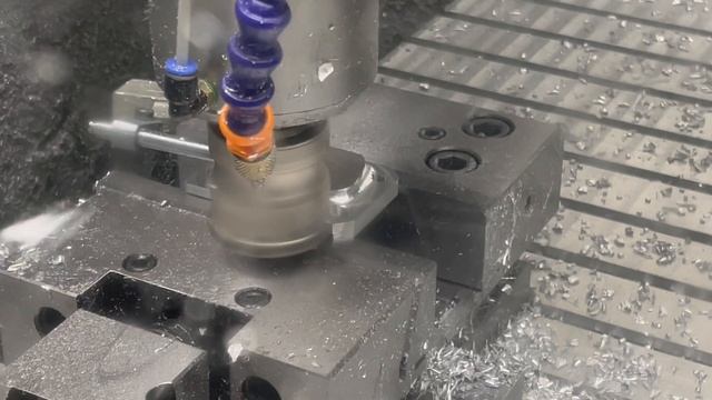 Шпиндель 2.2 КВт ISO20. смотреть онлайн