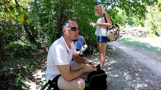 ГЕЛЕНДЖИК Ep.6 Возрождение, Дольмены и водопады у реки Жане. Исследуем тропы 26.08.2018 смотреть онлайн