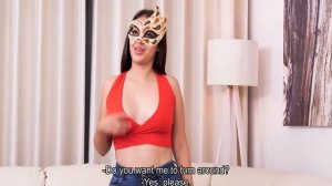 Big ass mexican casting