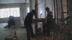 Офис Ижторгметалл на ул.Пойма 75