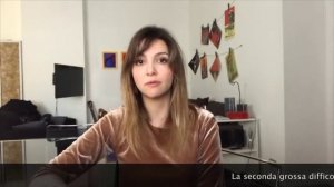 Основные сложности русского языка для итальянцев и иностранцев