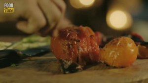 Бургеры Ботама от Джейми и Джимми