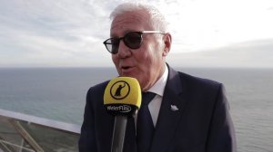 Volledig gesprek met Patrick Lefevere