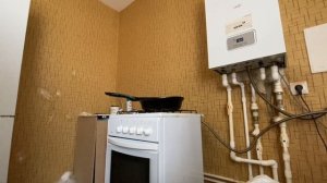 Без рук готовлю/ Игорь Кошкин / Саранск