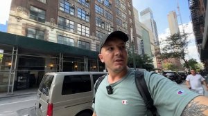 Хэндимен эмигрант к вашим услугам | Влог работяги в Нью-Йорке